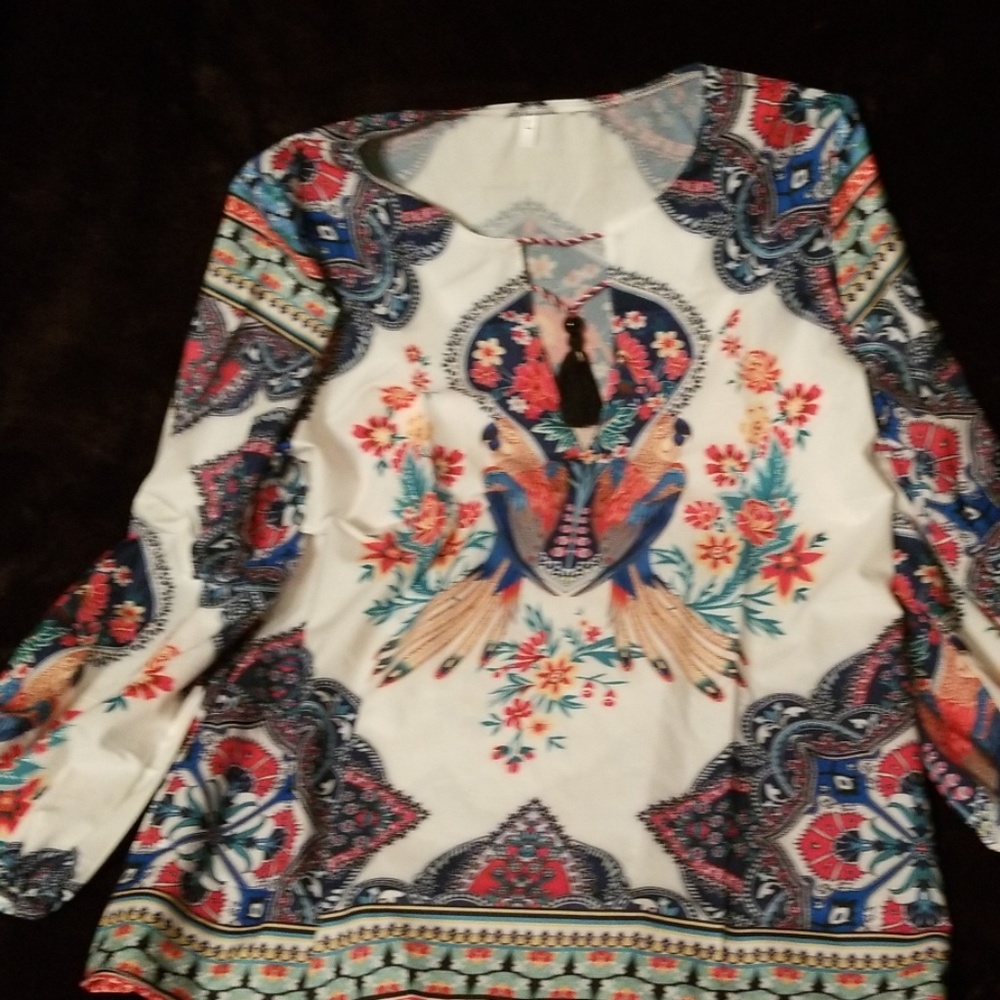 Blouse
